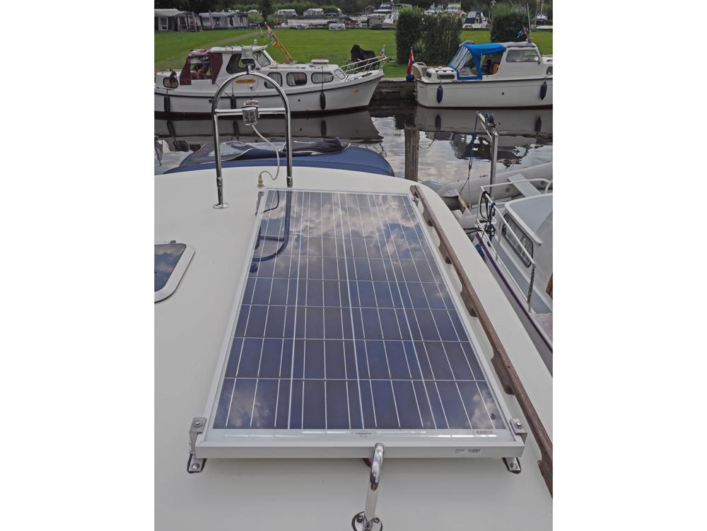 Bild Elektrische  Anlage